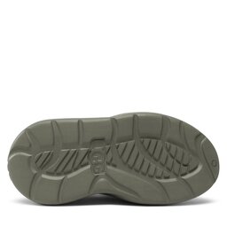 

Туфлі Ugg W Sport Yeah Clog 1132890 Msg, Зелений