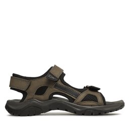 

Босоніжки Salamander 31-84111-06 Khaki, Хакі