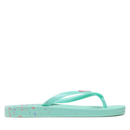 

В'єтнамки Ipanema Colore 26592 Green/Multicolored 25913, Зелений