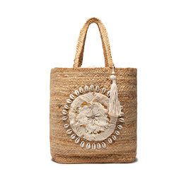 Desigual Táska Desigual 22SAXA80 1002