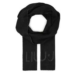 Liu Jo Sciarpa Liu Jo 2F5019 M0300 Nero