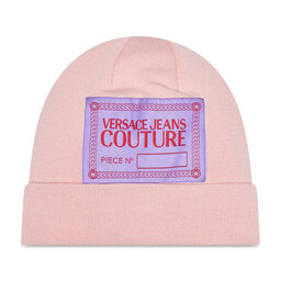 Versace Jeans Couture Gorro Versace Jeans Couture 73VAZK44 Blush 405
