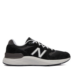 New Balance Laufschuhe New Balance Fresh Foam X 880 v7 M88074B Schwarz