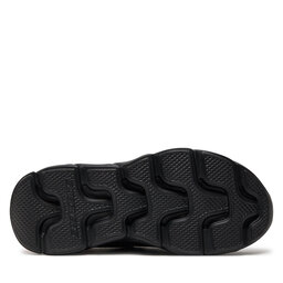 

Снікерcи Skechers Flex Glide 403840L/BKMT Black/Multi, Чорний