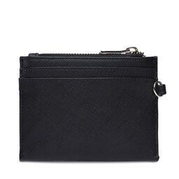 

Великий жіночий гаманець Guess Not Coordinated Accessories PW1526 P3154 BLA, Чорний