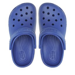 

Шльопанці Crocs Crocs Classic I Am Bat Clog Kids 209232 Blue Bolt 4KZ, Cиній