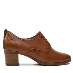 

Туфлі Tamaris 1-23307-42 Cognac 305, Коричневий