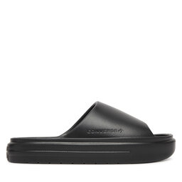 Converse Παντόφλες Converse Essential Slide A12174C Μαύρο