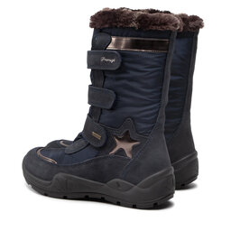 

Снігоходи Primigi GORE-TEX 2877700 D Nott, Cиній