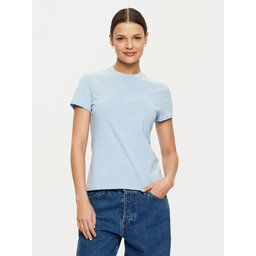 Calvin Klein Calvin Klein Футболка K20K208061 Блакитний Regular Fit