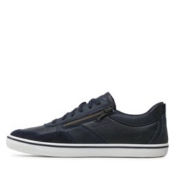 Geox Αθλητικά Geox U Elver U35BCB0PTEKC4002 Navy