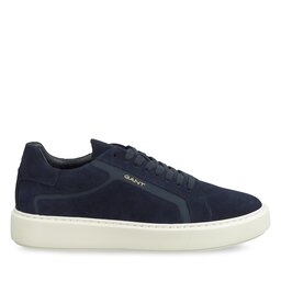 

Снікерcи Gant Zonick 26633929 Marine G69, Cиній