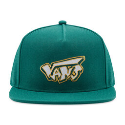 

Бейсболка Vans Marview VN0A7PQPBKS1 Botan, Зелений