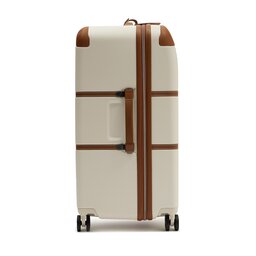

Велика валіза Delsey Chatelet Air 2.0 00167681815 Angora, Білий