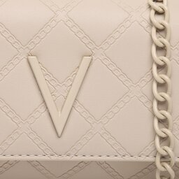

Сумка Valentino Blush VBS6Y803 Ecru, Écru