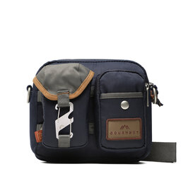 Doughnut Maža rankinė Doughnut Binocular Happy Camper Series D395HA-0070-F Nautical