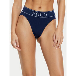 Polo Ralph Lauren Polo Ralph Lauren Klasszikus magas derekú alsó 4P2025 Sötétkék
