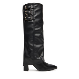 Guess Ботуши Guess FLFGAR ELE11 Черен