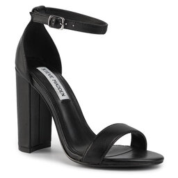 Steve Madden Sandalias Steve Madden Carrson SM11000008-03001-017 Black Leather