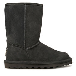 Bearpaw Stivali da neve Bearpaw Elle Short 1962W Nero