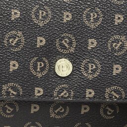 

Сумка Pollini TE9016PP0EQ1100D Nero/Marr, Чорний