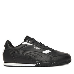 Puma Sneakersy Puma BELLA DONNA L 402672 01 Czarny