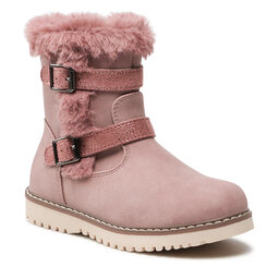 Nelli Blu Stiefel Nelli Blu AVO-208-084A Pink