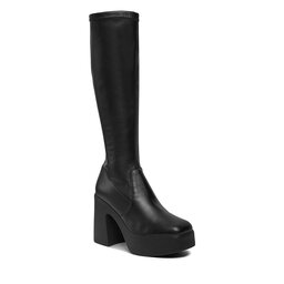 Steve Madden Stivali Steve Madden Phoenix Boot SM11002074 SM11002074-001 Black