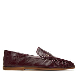 Nokwol Loaferice Nokwol Mica Tamnocrvena
