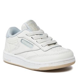 Reebok Παπούτσια Reebok Club C IF8379 Chalk/Stucco/Feel Good Blue-R