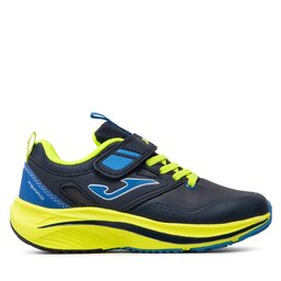 

Взуття Joma Ferro Jr 2233 JFERRW2233V Navy/lemon Fluor, Cиній