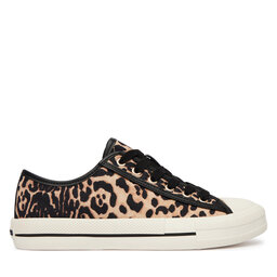 Guess Sneakers aus Stoff Guess FLTC4Y FAP12 Beige