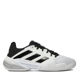 adidas Boty na tenis adidas Barricade 13 Tennis IF0465 Bílá