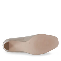 

Туфлі Caprice 9-22401-20 Beige Nappa 402, Бежевий