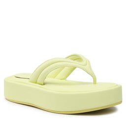 Patrizia Pepe Zehentrenner Patrizia Pepe 8X0056/L026-Y430 Light Sunny Lime