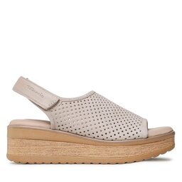 

Босоніжки Tamaris 8-88305-20 Taupe 341, Бежевий