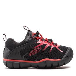 Keen Trekkingschuhe Keen Chandler 2 Cnx 1026496 Schwarz