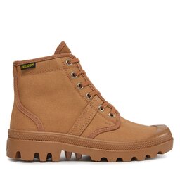 Palladium Planinarske cipele Palladium Pallabrousse 90069-255-M Smeđa