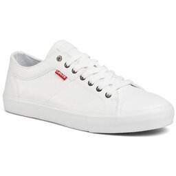 Levi's® Sneakers aus Stoff Levi's® 231571-794-51 Regular White