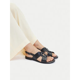 Lasocki Sandalen Lasocki WI23-FOXI-96 Schwarz