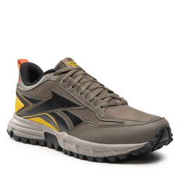 Reebok Scarpe Reebok Back To Trail GW8570 Armgrn/Cblack/Dynred