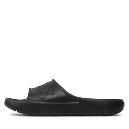 

Шльопанці Boss Darian 50493140 Black 01, Чорний