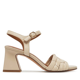 Tamaris Sandalen Tamaris 1-28005-42 Beige