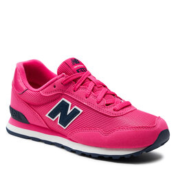 New Balance Sneakers New Balance GC515KD Hi-Pink