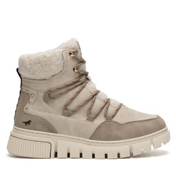 Mustang Botine Mustang 1502-602 Bej
