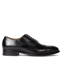 

Туфлі Paul Smith Philip M2S-PHL05-GLEA Black 79, Чорний
