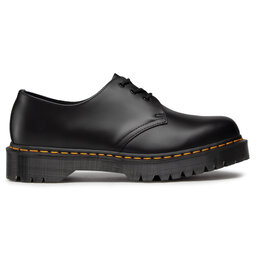 

Берци Dr. Martens, Чорний