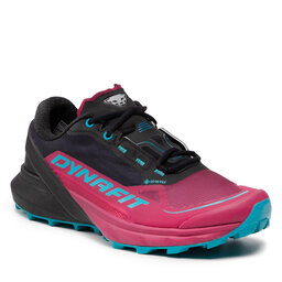 Dynafit Cipő Dynafit Ultra 50 W Gtx GORE-TEX 64069 Black Out/Beet Red 0837