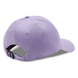 

Бейсболка Guess V2YZ03 WO08O A40D, Фіолетовий