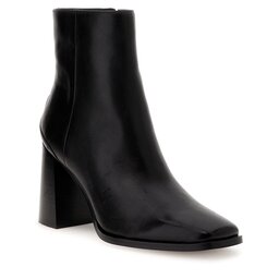 Guess Stövletter Guess York FL8YOK LEA10 BLACK